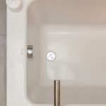 Nyt badekar igen med maling af badekar