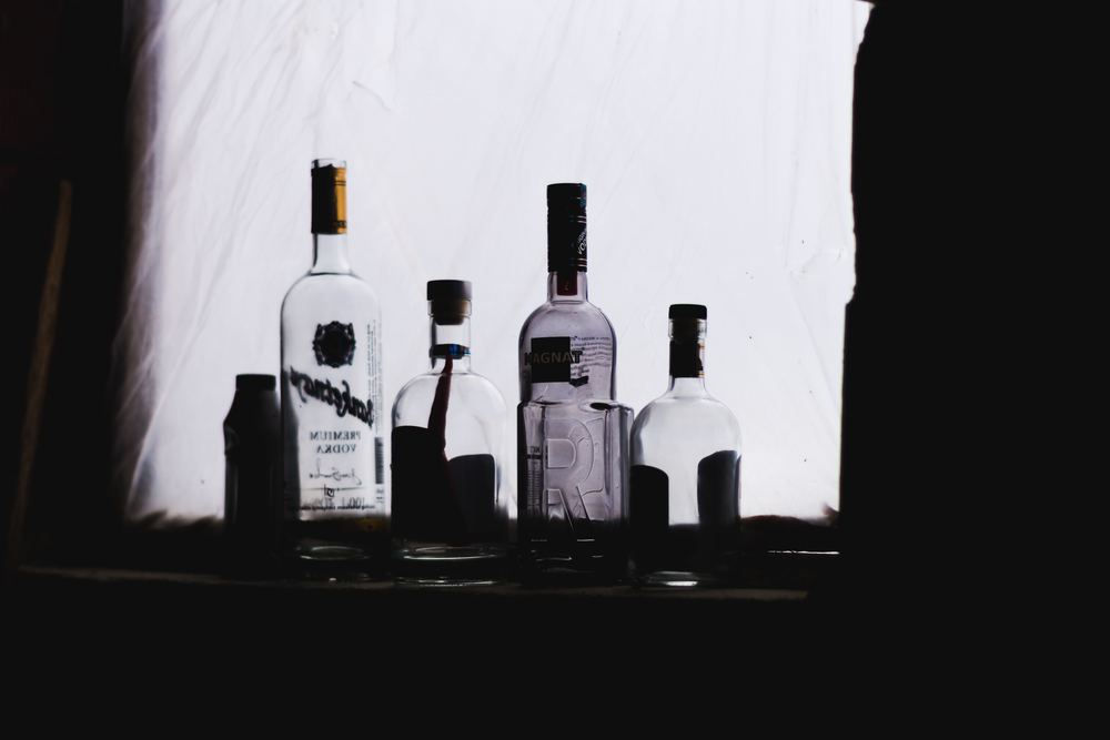 Effektiv alkoholbehandling på professionelt og veldrevet misbrugscenter